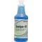 Nyco Spray And Wipe Degreaser, 1 Qt Trigger Spray Bottle, Liquid, Blue, 12 PK NL212-Q12 - alternate 1