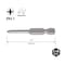 Vessel NECK TORSION Power Bit PH1x50, PK2 NTPH150P2 - alternate 3
