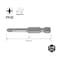 Vessel NECK TORSION Power Bit PH2x50, PK2 NTPH250P2 - alternate 4