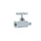 Pic Gauges Needle Valve, 1/2"MxFNPT, Strght, CS, 6K psi NV-CS-1/2-GS-180-MXF - alternate 5
