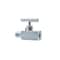 Pic Gauges Needle Valve, 1/2"MxFNPT, Strght, CS, 6K psi NV-CS-1/2-GS-180-MXF - alternate 7