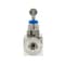 Pic Gauges Needle Valve, 1/4"MxF, Full Size, SS, 10Kpsi NVL-SS-1/4-HS180-MXF - alternate 3