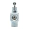 Pic Gauges Needle Valve, 1/2"FxF, Angle, CS, 10K psi NV-CS-1/2-HS-90-FXF - alternate 4