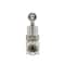 Pic Gauges Needle Valve, 1/4"FxF, Straight, SS, 10K psi NV-SS-1/4-HS-180-FXF - alternate 4
