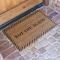 Rubber-Cal "Not You Again" Unwelcome Mat, 18 x 30-Inch 10-106-058 - alternate 4