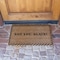 Rubber-Cal "Not You Again" Unwelcome Mat, 18 x 30-Inch 10-106-058 - alternate 2