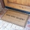 Rubber-Cal "Not You Again" Unwelcome Mat, 18 x 30-Inch 10-106-058 - alternate 3