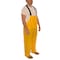 Tingley Iron Eagle Plain Front Overall, Gold/Yellow, Premium Snap-Lock Suspender Buckles, Size Medium O22007 - alternate 5