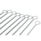 Brush Research OLK- 9 Piece Nylon Twisted Wire Oil Line/Gallery Tube Brush Kit With Ring Handles OLK - alternate 3