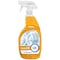 Nyco Power Degreaser, 1 Qt Trigger Spray Bottle, Liquid, Orange, 9 PK OM103-QPS9 - alternate 1