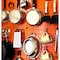 Wall Control Industrial Pegboard, Orange Metal Peg Boards, PK2 35-IP-3232-OR - alternate 9