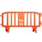 Movit Movit Plastic Barricade MOVIT-ORANGE - alternate 1