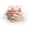 Green Boom Sorbent Pillow, 7 1/2 gal, 12 in x 12 in, White, 10 PK P1212S - alternate 7