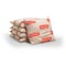 Green Boom Sorbent Pillow, 7 1/2 gal, 12 in x 12 in, White, 10 PK P1212S - alternate 1
