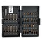 Vega 34 Piece Screwdriver Bit Set, 1/4" P34-1DB - alternate 2