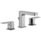 Delta Dual-Handle Widespread Lavatory Faucet, Chrome 3-hole 6-16" installation Hole P3519LF - alternate 1
