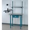 Stackbin Computer Desk W/ Monitor Arm And Drawer 3624-T-COMP1 - alternate 1