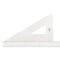 Westcott Triangles, 14" Professional Triangle-30/60 P390-14 - alternate 2