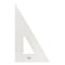 Westcott Triangles, 14" Professional Triangle-30/60 P390-14 - alternate 1