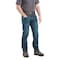 Berne Highland Flex Relaxed Fit Straight Leg J P624 - alternate 1