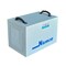 Namco Manufacturing Crawl Space Dehumidifier, 150 Pints, Gray, 16 in, Aluminum and Steel P646-150 - alternate 1
