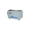 Namco Manufacturing Crawl Space Dehumidifier, 190 Pints, Gray, 18 in, Aluminum and Steel P646-190 - alternate 1