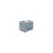 Namco Manufacturing Crawl Space Dehumidifier, 95 Pints, Gray, 15 in, Aluminum and Steel P646-95 - alternate 1