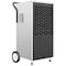 Namco Manufacturing Dehumidifier w/Auto Pump, 330 Pint, 330 Pint, Gray, 20 in, Aluminum, 120 P649 - alternate 1