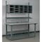 Stackbin Workbenches, 60" W, 1000 lb. P6036BDX-T - alternate 1