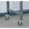 Stackbin Workbench, Mobile, Tubular, Frame S7236-1012 - alternate 2