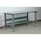 Stackbin Workbench, Mobile, Height, Adj. P7236-T-3512 - alternate 1
