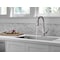 Delta Single, Handle Pulldown Kitchen P7919LF-SS - alternate 3