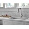 Delta Single, Handle Pulldown Kitchen P7919LF-SS - alternate 5