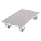 Vestil Aluminum Plate Dolly With Steel Wheels PDA-1627-C-S-H - alternate 2