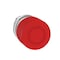 Schneider Electric Emergency stop head, Harmony XB4, switching off, metal, red mushroom 30mm, 22mm, trigger latching push pull ZB4BT844 - alternate 1