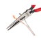 Tekton 7 Inch Long Nose Pliers PGF10007 - alternate 7