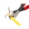 Tekton Pliers Set, 6-Piece (Groove Joint, Slip Joint, Long Nose, Diagonal Cutting, Lineman's) PLR99020 - alternate 5