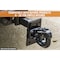 Buyers Products Pintle Hook Mount, GVW 13,000 lb. PM107 - alternate 2