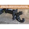Buyers Products Pintle Hook Mounting Plate, 16,000 lb Gross Vehicle Wt Capacity, 2 1/2 in x 2 1/2 in PM25612 - alternate 5