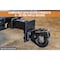 Buyers Products Pintle Hook Mounting Plate, 16,000 lb Gross Vehicle Wt Capacity, 2 1/2 in x 2 1/2 in PM25612 - alternate 2