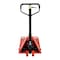 Vestil Super Low Pallet Truck, 2200 lb., 21 x 44 PM2-2044-SLP - alternate 3