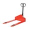 Vestil Super Low Pallet Truck, 2200 lb., 33 x 44 PM2-3344-SLP - alternate 5