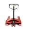 Vestil Super Low Pallet Truck, 2200 lb., 33 x 44 PM2-3344-SLP - alternate 6