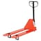 Vestil Low Profile Pallet Truck, 4K, 20.625 x 48 PM4-2048-LP - alternate 2