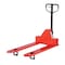 Vestil Low Profile Pallet Truck, 4K, 27 x 48 PM4-2748-LP - alternate 4