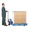 Vestil Quick Lift Pallet Truck, 5500 lb., 27 x 48 PM5-2748-QL - alternate 4