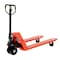 Vestil Pallet Truck, Steel Wheels, 5.5K, 27 x 48 PM5-2748-S - alternate 3