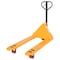 Vestil Yellow Pallet Truck, 5.5K, 27 x 48 PM5-2748-Y - alternate 4