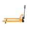 Vestil Yellow Pallet Truck, 5.5K, 27 x 48 PM5-2748-Y - alternate 7