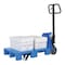 Vestil Pramac Mini Hand Pallet Truck, 16x32 PMC-PM5-1632 - alternate 3